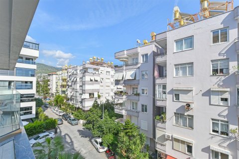 Продажа квартиры в Оба, Анталье, Турция 1+1, 50м2, №228832 – фото 6