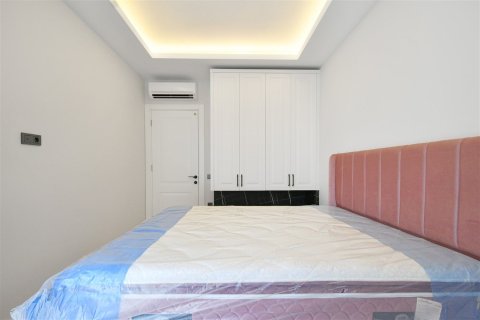 Продажа квартиры в Оба, Анталье, Турция 1+1, 50м2, №228832 – фото 10