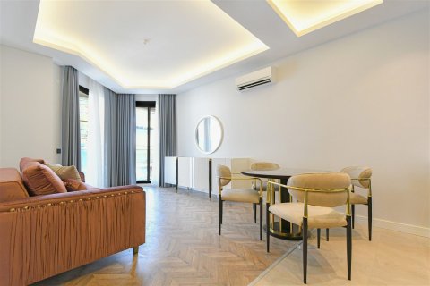 Продажа квартиры в Оба, Анталье, Турция 1+1, 50м2, №228832 – фото 2