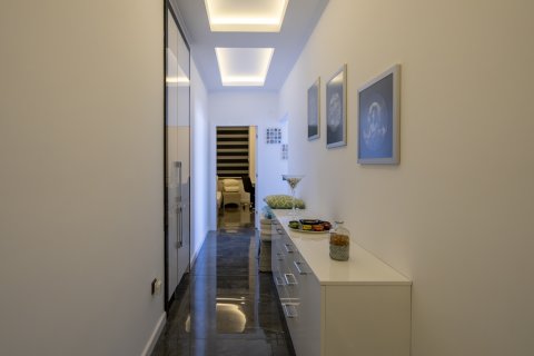 Продажа квартиры в Кестеле, Анталье, Турция 2+1, 122м2, №228826 – фото 12
