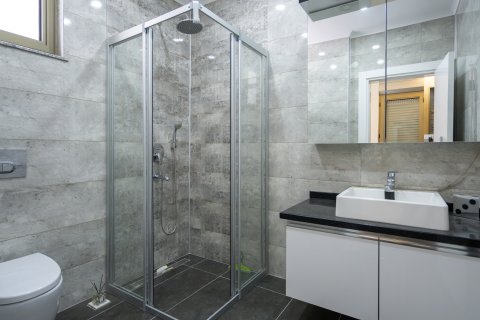 Продажа квартиры в Кестеле, Анталье, Турция 2+1, 122м2, №228826 – фото 16