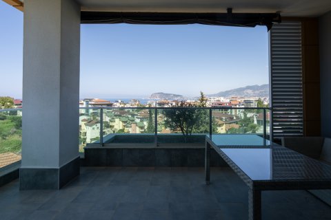 Продажа квартиры в Кестеле, Анталье, Турция 2+1, 122м2, №228826 – фото 4