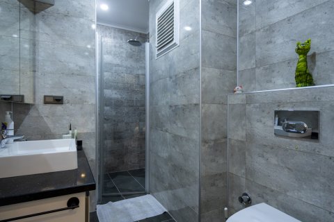 Продажа квартиры в Кестеле, Анталье, Турция 2+1, 122м2, №228826 – фото 10