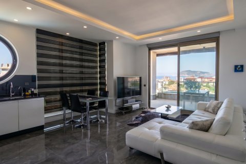 Продажа квартиры в Кестеле, Анталье, Турция 2+1, 122м2, №228826 – фото 3
