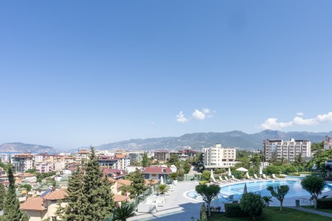 Продажа квартиры в Кестеле, Анталье, Турция 2+1, 122м2, №228826 – фото 9