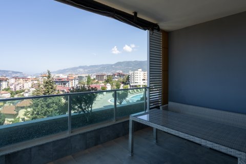 Продажа квартиры в Кестеле, Анталье, Турция 2+1, 122м2, №228826 – фото 6