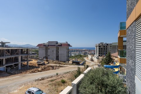 Продажа квартиры в Кестеле, Анталье, Турция 2+1, 122м2, №228826 – фото 20