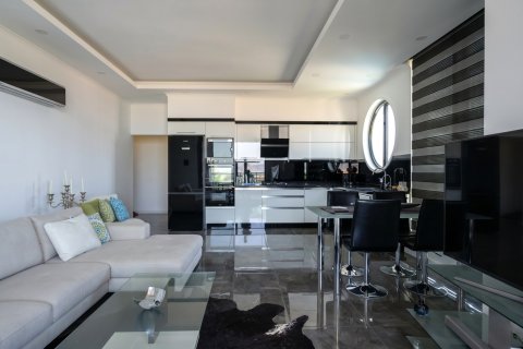 Продажа квартиры в Кестеле, Анталье, Турция 2+1, 122м2, №228826 – фото 2