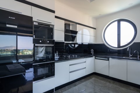 Продажа квартиры в Кестеле, Анталье, Турция 2+1, 122м2, №228826 – фото 5