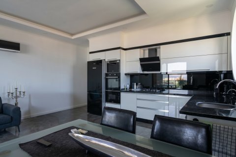 Продажа квартиры в Кестеле, Анталье, Турция 2+1, 122м2, №228826 – фото 18
