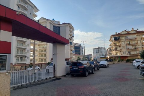 Daire 2+1 Cikcilli, Antalya, Türkiye №228831 - 22