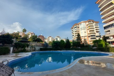 Daire 2+1 Cikcilli, Antalya, Türkiye №228831 - 5