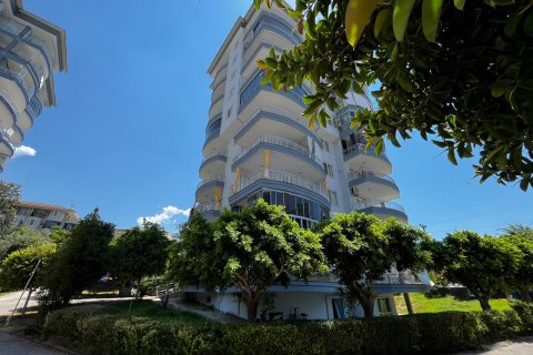 Daire 2+1 Cikcilli, Antalya, Türkiye №228831 - 3
