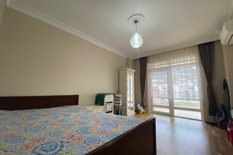 Daire 2+1 Cikcilli, Antalya, Türkiye №228831 - 18