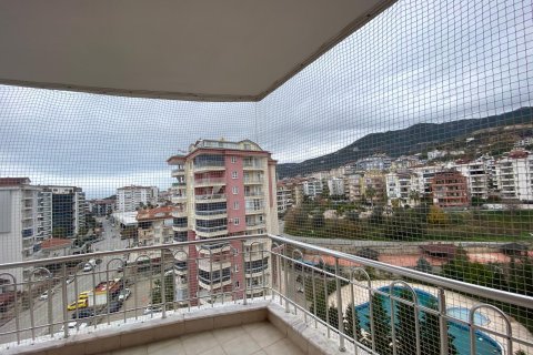 Daire 2+1 Cikcilli, Antalya, Türkiye №228831 - 8