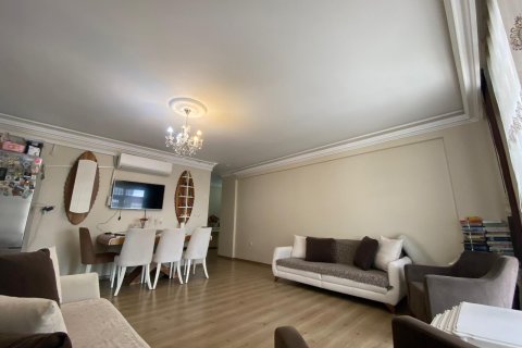 Daire 2+1 Cikcilli, Antalya, Türkiye №228831 - 11