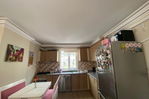 Daire 2+1 Cikcilli, Antalya, Türkiye №228831 - 13