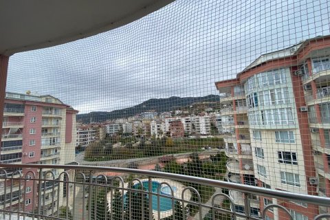 Daire 2+1 Cikcilli, Antalya, Türkiye №228831 - 6