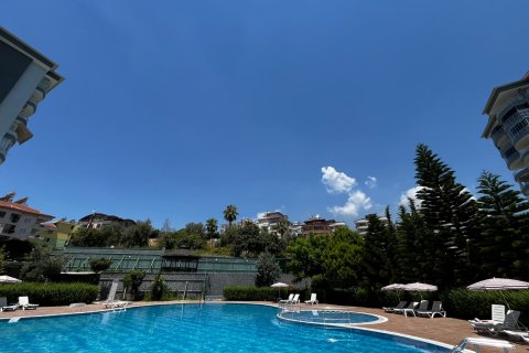 Daire 2+1 Cikcilli, Antalya, Türkiye №228831 - 4