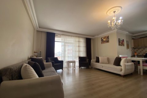 Daire 2+1 Cikcilli, Antalya, Türkiye №228831 - 9