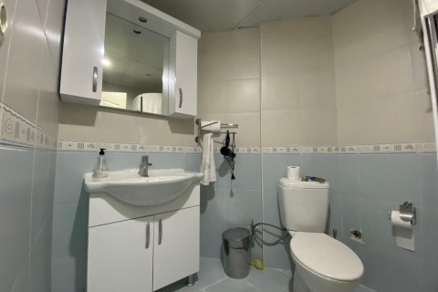 Daire 2+1 Cikcilli, Antalya, Türkiye №228831 - 25