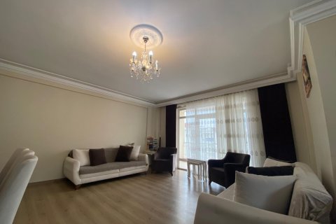 Daire 2+1 Cikcilli, Antalya, Türkiye №228831 - 10