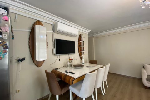 Daire 2+1 Cikcilli, Antalya, Türkiye №228831 - 14