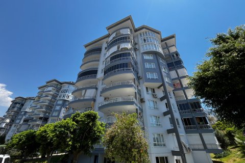 Daire 2+1 Cikcilli, Antalya, Türkiye №228831 - 2