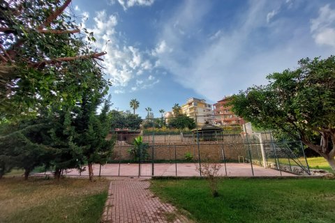 Daire 2+1 Cikcilli, Antalya, Türkiye №228831 - 23