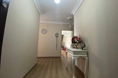 Daire 2+1 Cikcilli, Antalya, Türkiye №228831 - 21