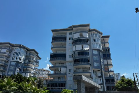 Daire  2+1  Cikcilli, Antalya, Türkiye №228831
