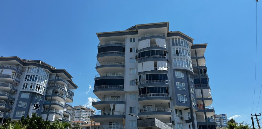 Daire 2+1 Cikcilli, Antalya, Türkiye №228831