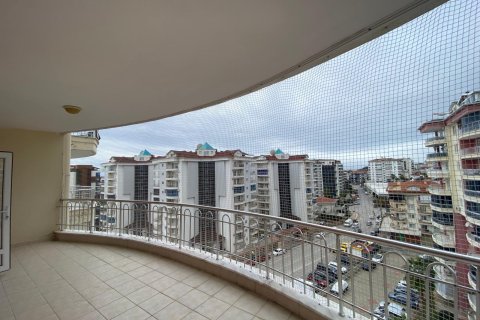 Daire 2+1 Cikcilli, Antalya, Türkiye №228831 - 7