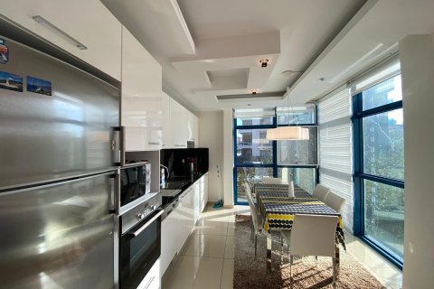 Продажа квартиры в Джикджилли, Анталье, Турция 2+1, 120м2, №228828 – фото 6