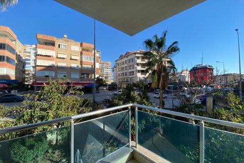 Продажа квартиры в Джикджилли, Анталье, Турция 2+1, 120м2, №228828 – фото 2