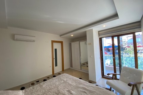 Продажа квартиры в Джикджилли, Анталье, Турция 2+1, 120м2, №228828 – фото 8