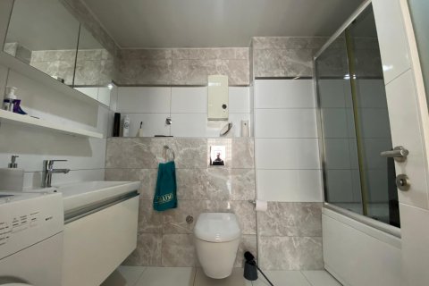 Продажа квартиры в Джикджилли, Анталье, Турция 2+1, 120м2, №228828 – фото 12