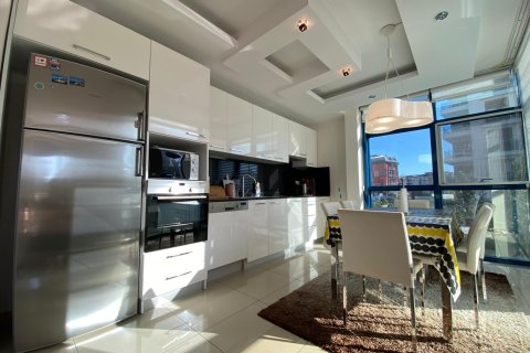 Продажа квартиры в Джикджилли, Анталье, Турция 2+1, 120м2, №228828 – фото 5