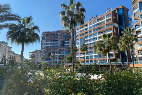 Квартира  2+1 в Джикджилли, Анталья, Турция №228828