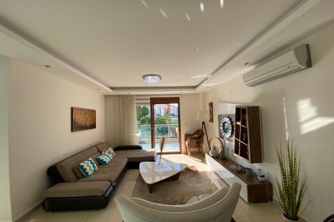 Продажа квартиры в Джикджилли, Анталье, Турция 2+1, 120м2, №228828 – фото 4
