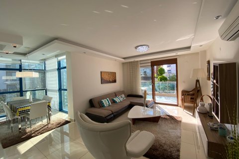 Продажа квартиры в Джикджилли, Анталье, Турция 2+1, 120м2, №228828 – фото 3