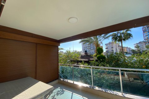 Продажа квартиры в Джикджилли, Анталье, Турция 2+1, 120м2, №228828 – фото 11