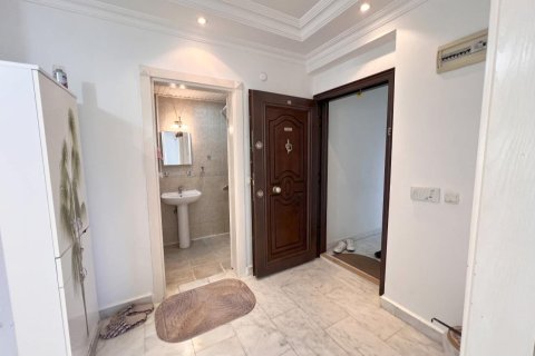 Продажа квартиры в Махмутларе, Анталье, Турция 2+1, 110м2, №228829 – фото 11