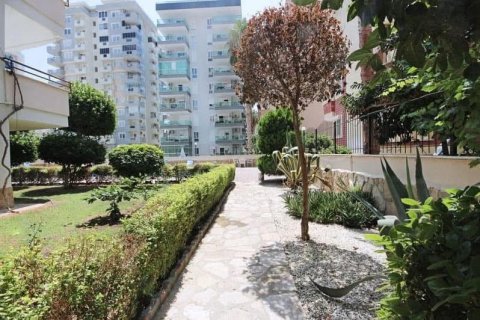 Продажа квартиры в Махмутларе, Анталье, Турция 2+1, 110м2, №228829 – фото 21