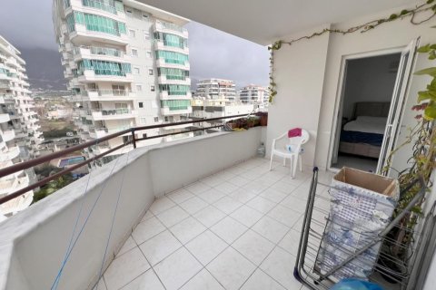 Продажа квартиры в Махмутларе, Анталье, Турция 2+1, 110м2, №228829 – фото 18