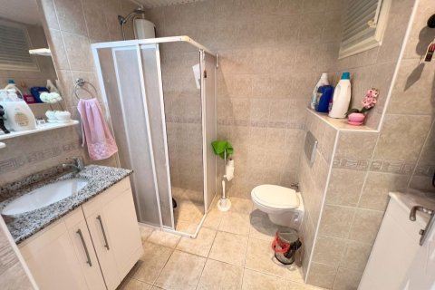 Продажа квартиры в Махмутларе, Анталье, Турция 2+1, 110м2, №228829 – фото 14