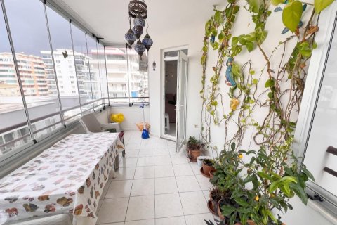 Продажа квартиры в Махмутларе, Анталье, Турция 2+1, 110м2, №228829 – фото 16