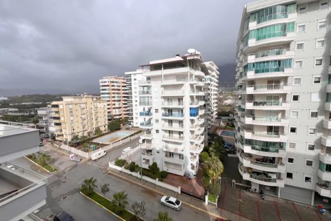 Продажа квартиры в Махмутларе, Анталье, Турция 2+1, 110м2, №228829 – фото 19