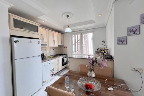 Продажа квартиры в Махмутларе, Анталье, Турция 2+1, 110м2, №228829 – фото 5