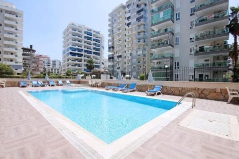 Продажа квартиры в Махмутларе, Анталье, Турция 2+1, 110м2, №228829 – фото 2